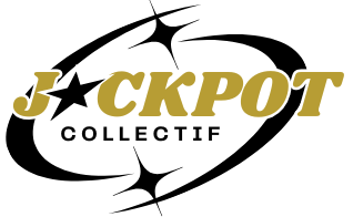 Jackpot Collectif Logo
